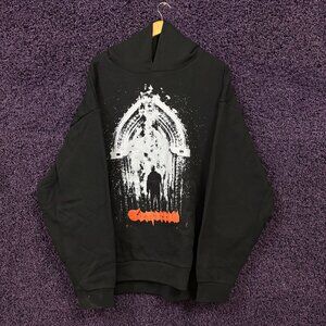 The Weeknd Hurry Up Tomorrow hoodie size XXL